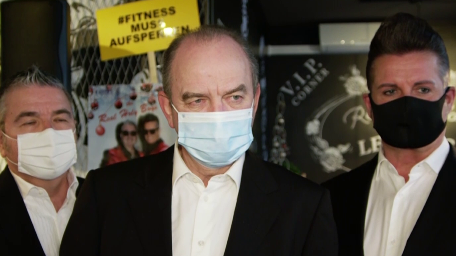 Herbert Prohaska im Interview