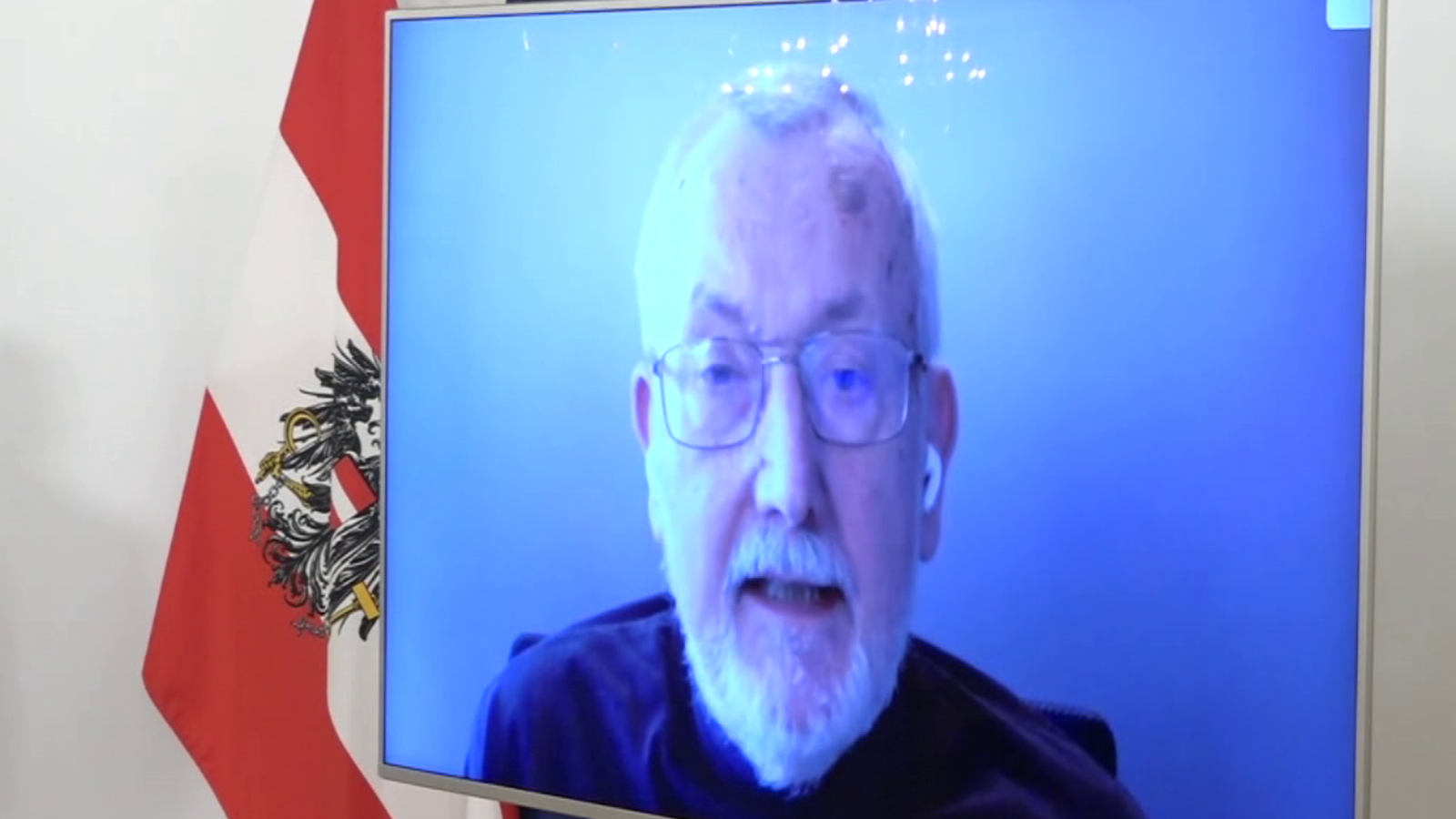 Statement von Erich Neuwirth oe24.at