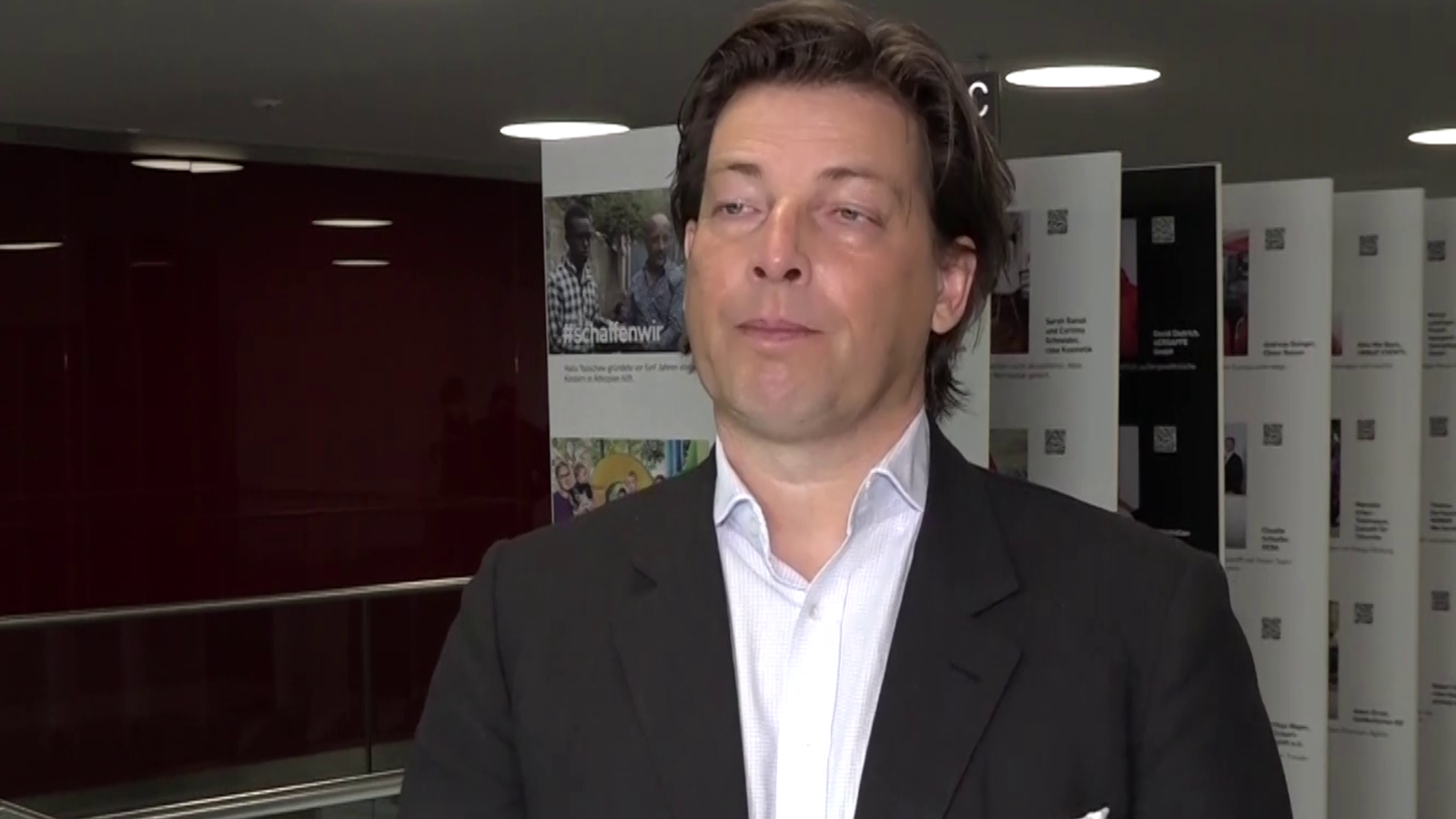 Thomas Winkler über Öffnungsgipfel oe24.at