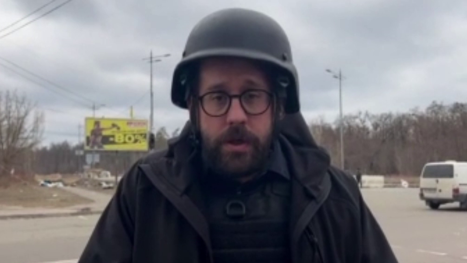 Ukraine Krieg Militärexperte Nach Ukraine Frontbesuch Mit Schockierender Bilanz Das Ist Die Wahrheit - akdx1nt