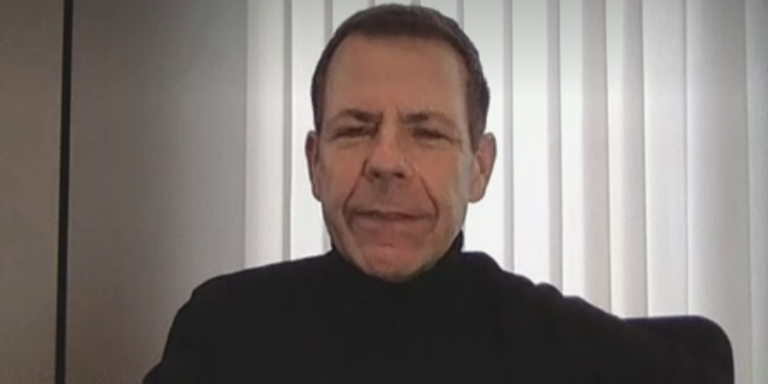 Isabelle Daniel: Das Interview mit Harald Vilimsky