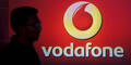 Vodafone-Vermögen vor Beschlagnahmung