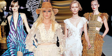 Vogue Trends 2011