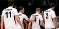 Volleyball: 0:3-Pleite gegen Serbien