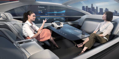 Robotaxis lassen auf sich warten