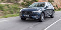 Volvo schärft XC60 und 90er-Reihe nach