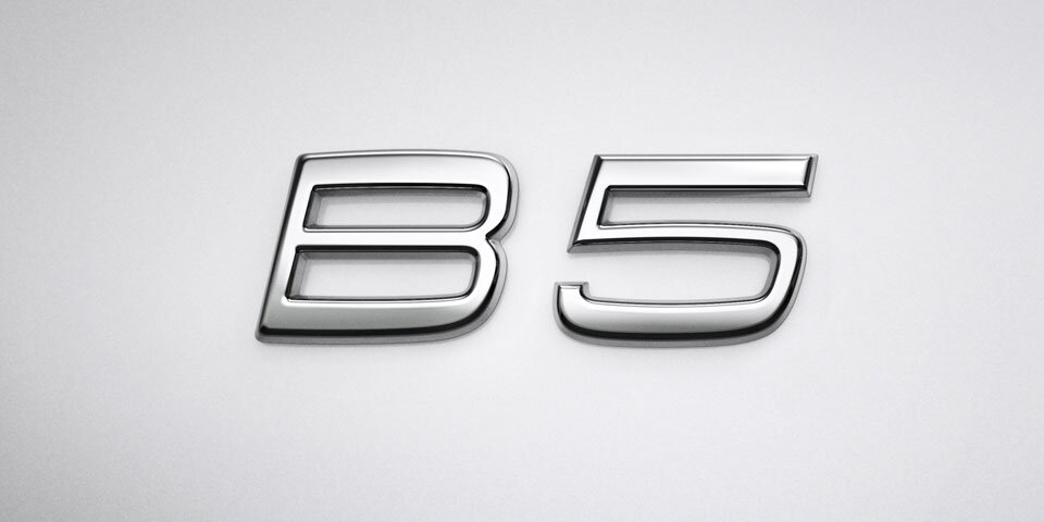 Volvo XC90 bekommt Mildhybrid-Benziner