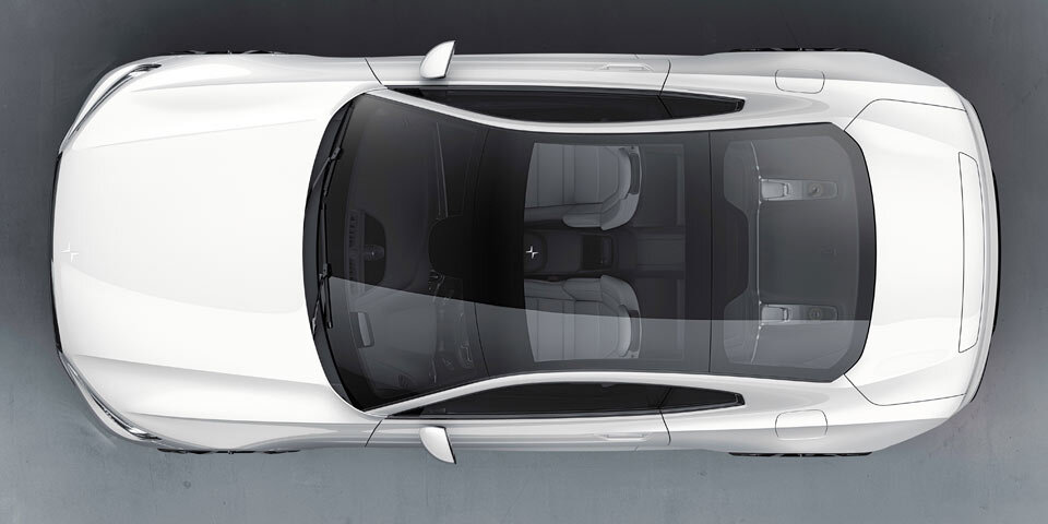 Elektrifizierter Volvo mit 600 PS und 1.000 Nm
