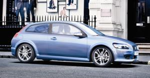 volvo c30 seite
