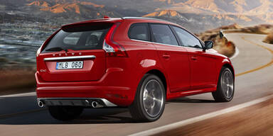 Volvo stellt neuen "Wunder-Diesel" vor