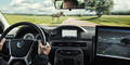 Volvo gibt Ausblick auf nächsten XC90