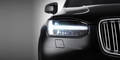 Volvo verrät neue Details vom XC90