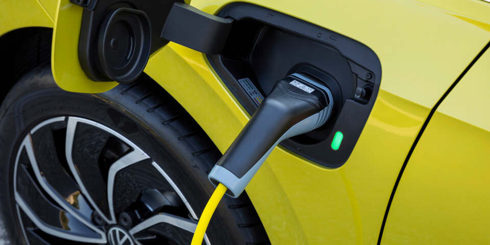 Das kosten VW Golf 8 GTI, GTE und eHybrid