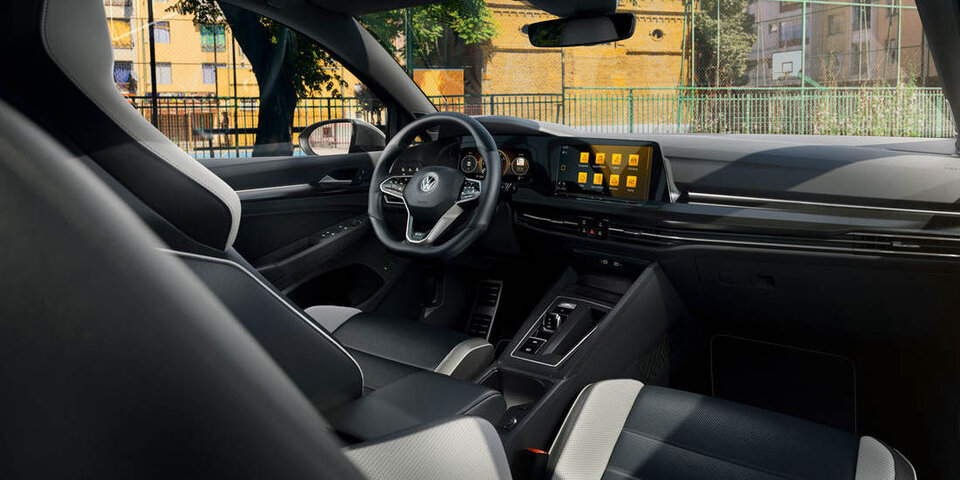 Das kostet der neue VW Golf 8 GTD