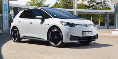 VW erreicht CO2-Ziele der EU noch nicht