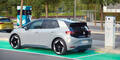 VW dank Apple und BMW am Weg zum Feststoffakku