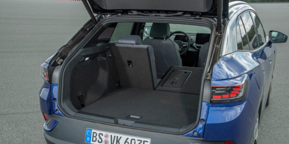 Alle Infos zu VWs Elektro-SUV ID.4