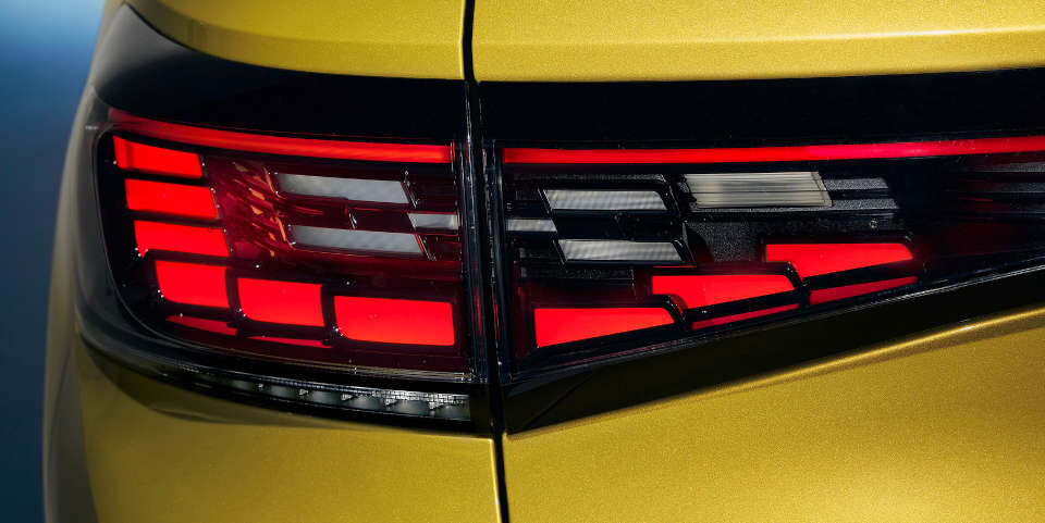 Alle Infos zu VWs Elektro-SUV ID.4