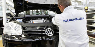 VW kündigt Billig-Auto an