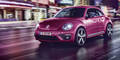 VW verkauft Beetle-Modell nur online