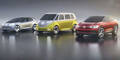 VW bringt E-Autos mit 500 km Reichweite
