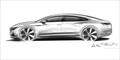 VW bringt neues Top-Modell Arteon