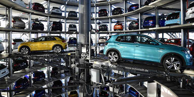 2021 wird fast jeder Neuwagen teurer