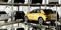 Vergleich zwischen VW und Verbraucherschützern