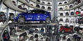 VW rüstet 4 Mio. weitere Dieselautos um