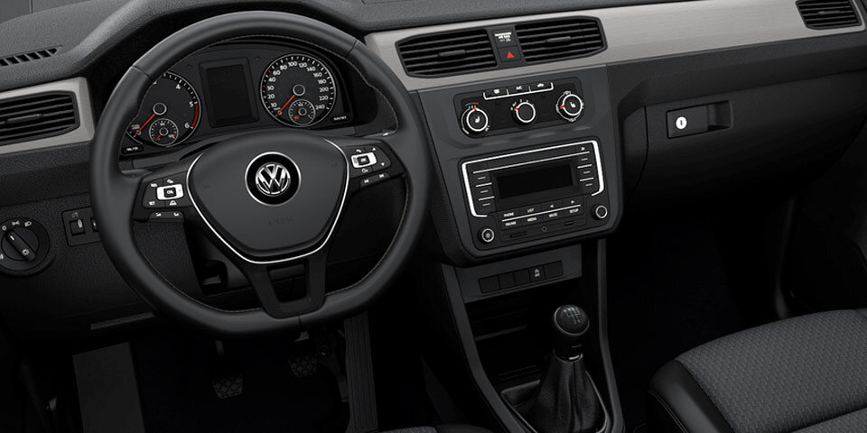 VW bringt den T6 Multivan Austria
