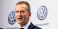 Österreicher Diess wird VW-Konzernchef