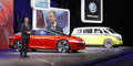Neue Elektroautos werden für VW teurer