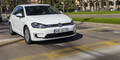 VW will Produktion des e-Golf verdoppeln
