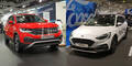 VW und Ford schmieden globale Allianz
