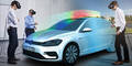 VW verrät erste Infos vom Golf VIII