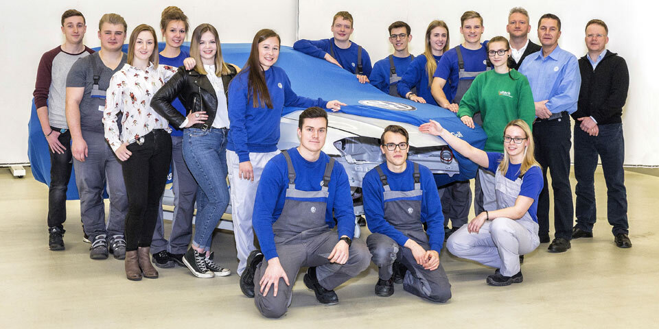 VW baut wieder speziellen Wörthersee-GTI