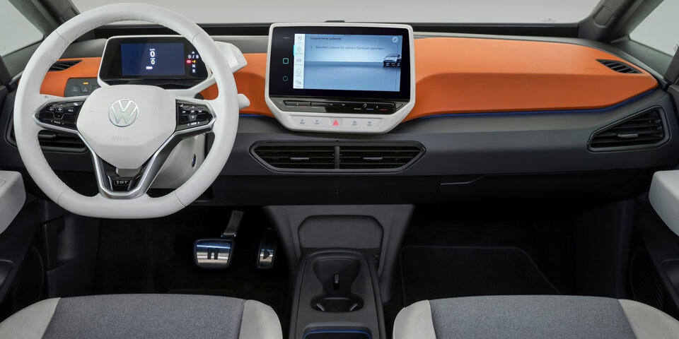 ID.3 ist da: VW startet Angriff auf Elektro-Massenmarkt