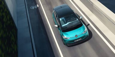 VW startet eigene Batteriezellfertigung