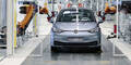 VW startete Serienproduktion des ID.3