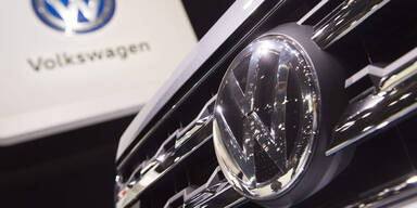 Neuer Name: Heißt VW bald Voltswagen?