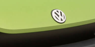 VW verpasst sich ein neues Logo