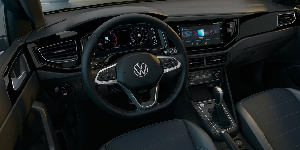 VW bringt das kleine SUV-Coupé Taigo