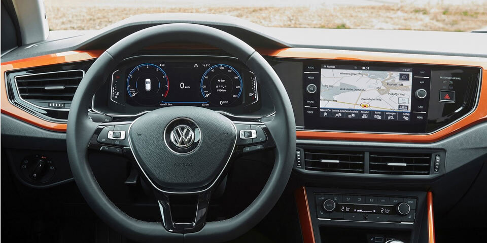 VW verrät neue Details vom T-Cross