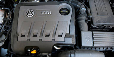 Volkswagen will den Diesel retten
