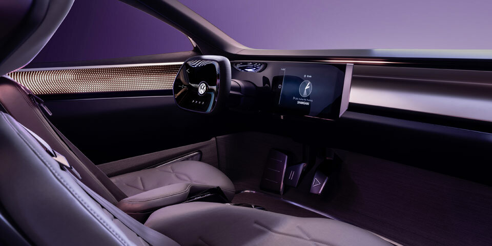 VW greift mit großem Elektro-SUV an