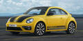Jetzt startet der neue VW Beetle GSR