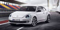 Weltpremiere des neuen VW 