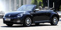 VW Beetle 50s Cabrio TDI im Test