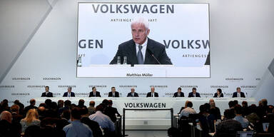 VW steht vor dem totalen Umbruch