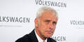 Dieselskandal: VW zieht Zwischenbilanz